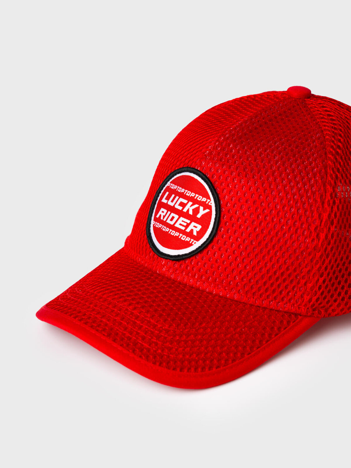 PLAYTODAY Кепка 585292 12612271 красный