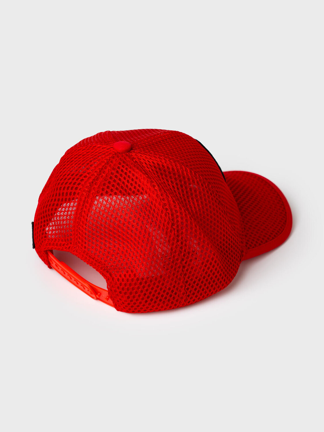 PLAYTODAY Кепка 585292 12612271 красный