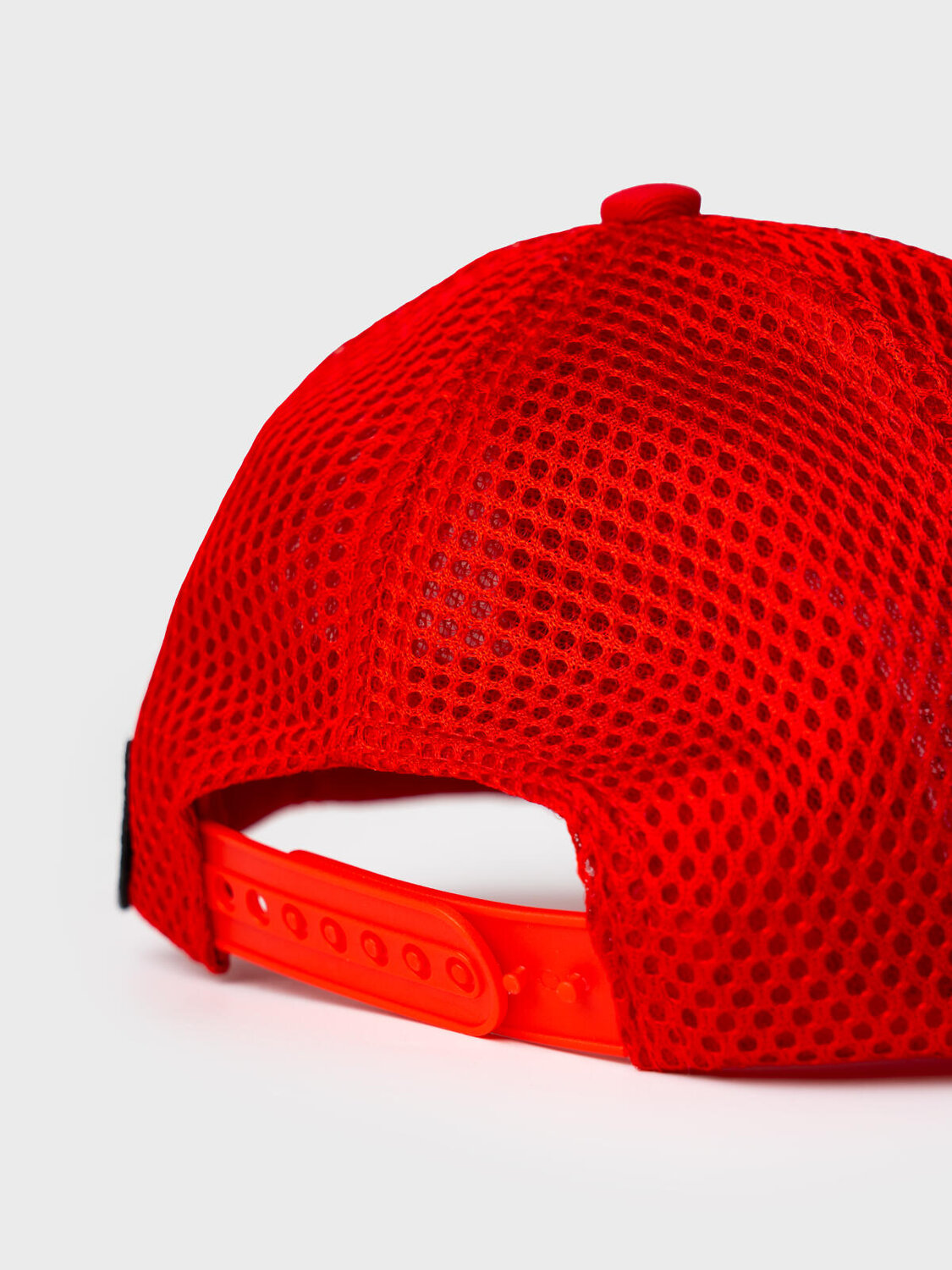 PLAYTODAY Кепка 585292 12612271 красный