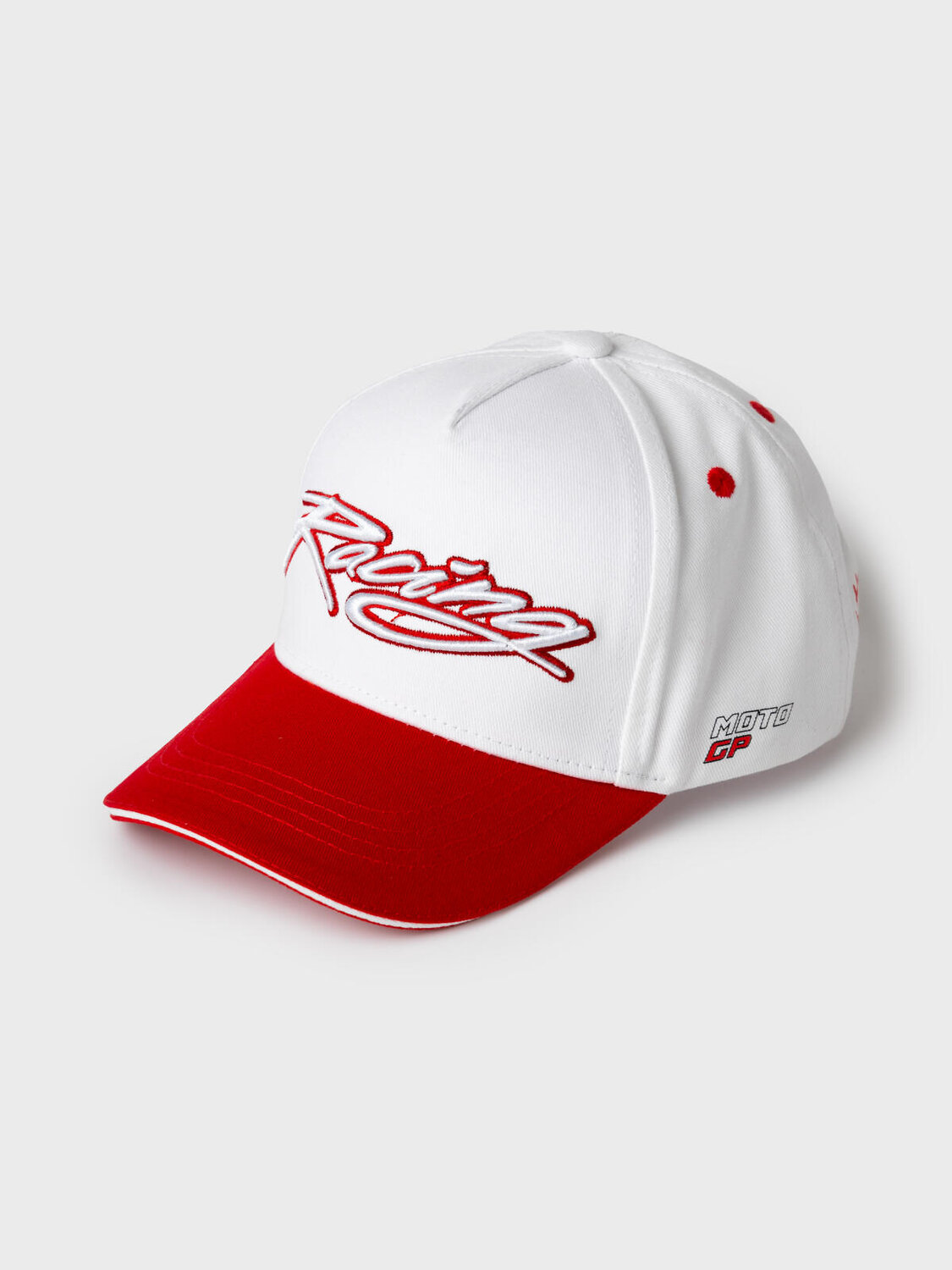 PLAYTODAY Кепка 585293 12612272 белый,красный