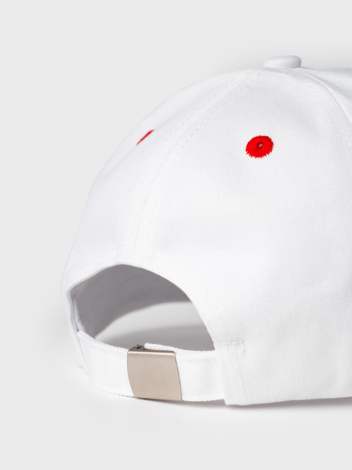 PLAYTODAY Кепка 585293 12612272 белый,красный