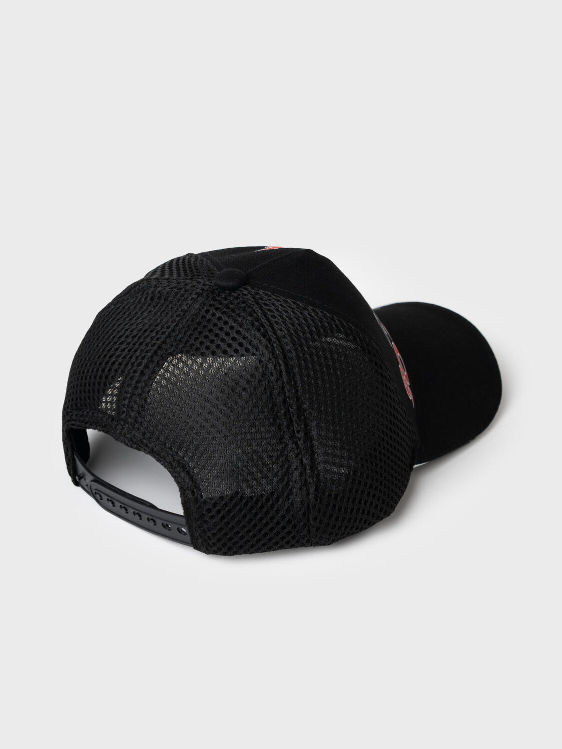 PLAYTODAY Кепка 585294 12612273 черный