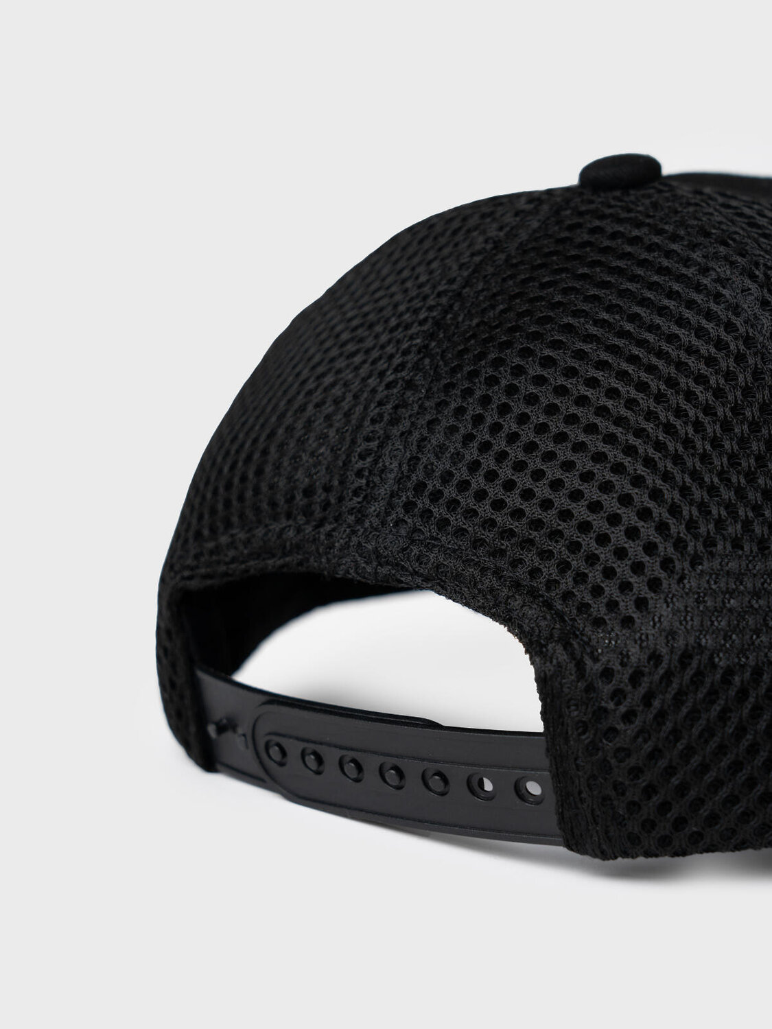 PLAYTODAY Кепка 585294 12612273 черный