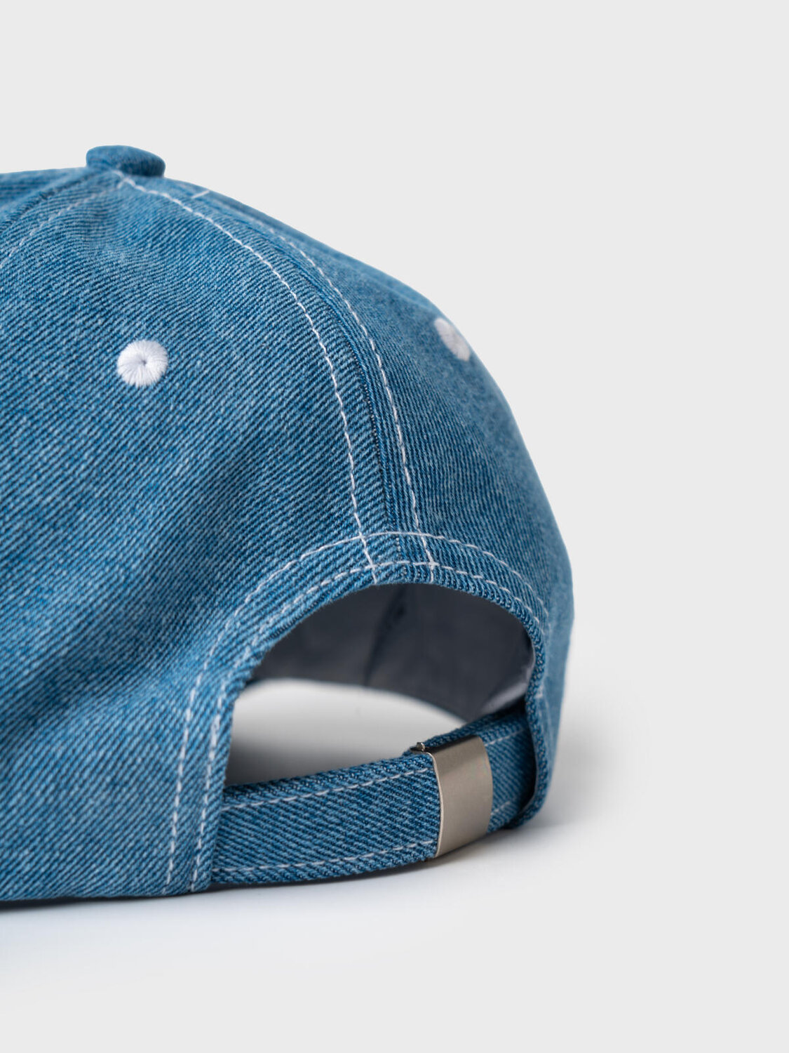 PLAYTODAY Кепка 585297 12611048 синий