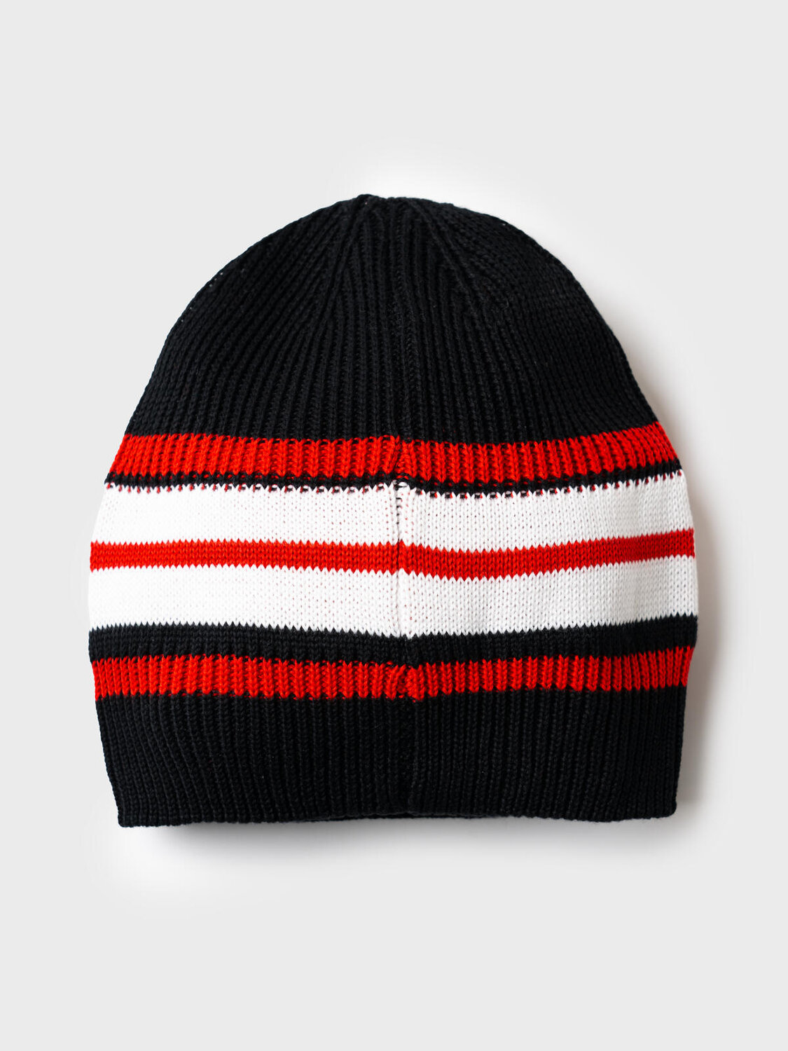 PLAYTODAY Шапка 585298 12611050 белый,черный,красный