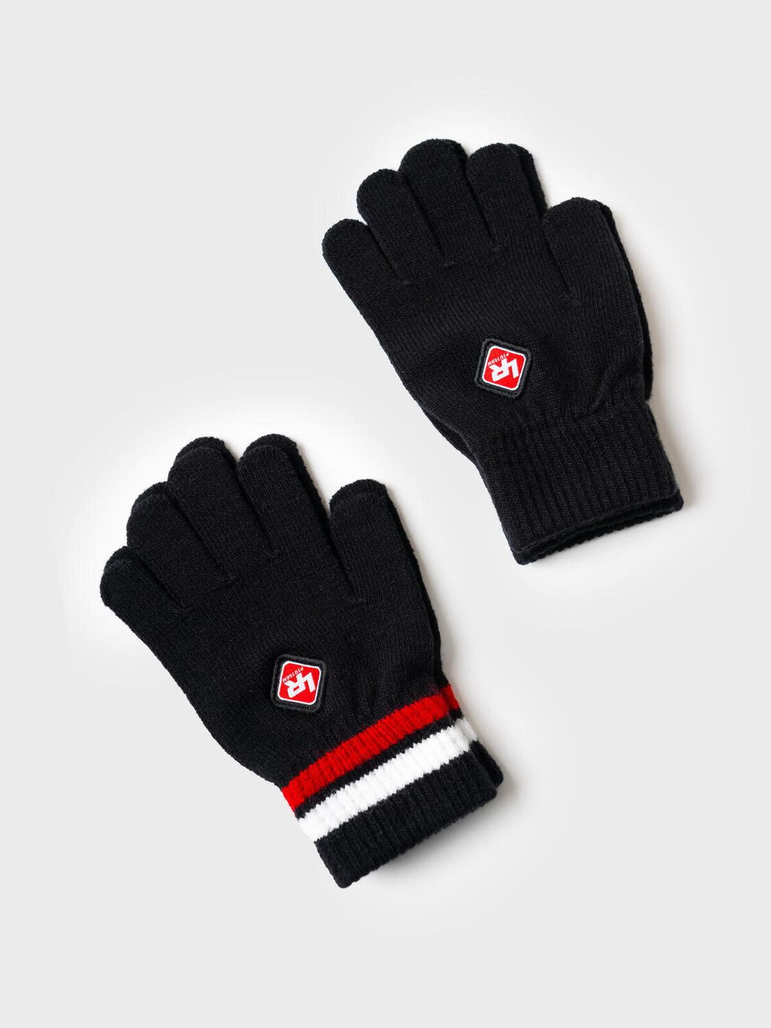 PLAYTODAY Перчатки 585299 12611053 черный