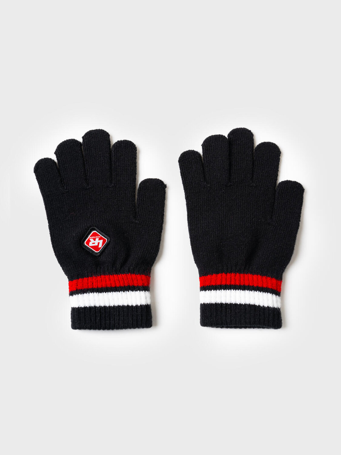 PLAYTODAY Перчатки 585299 12611053 черный