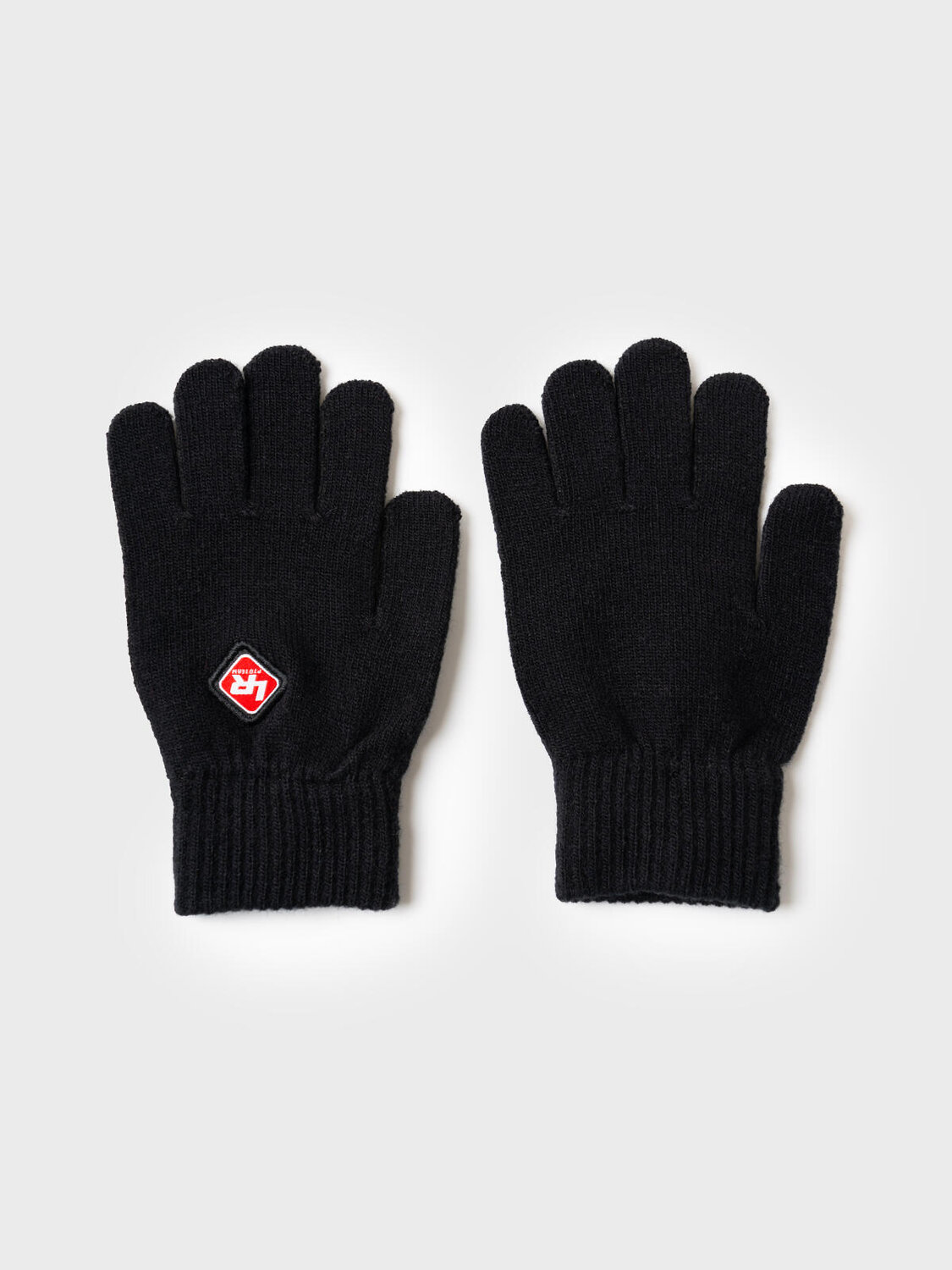 PLAYTODAY Перчатки 585299 12611053 черный