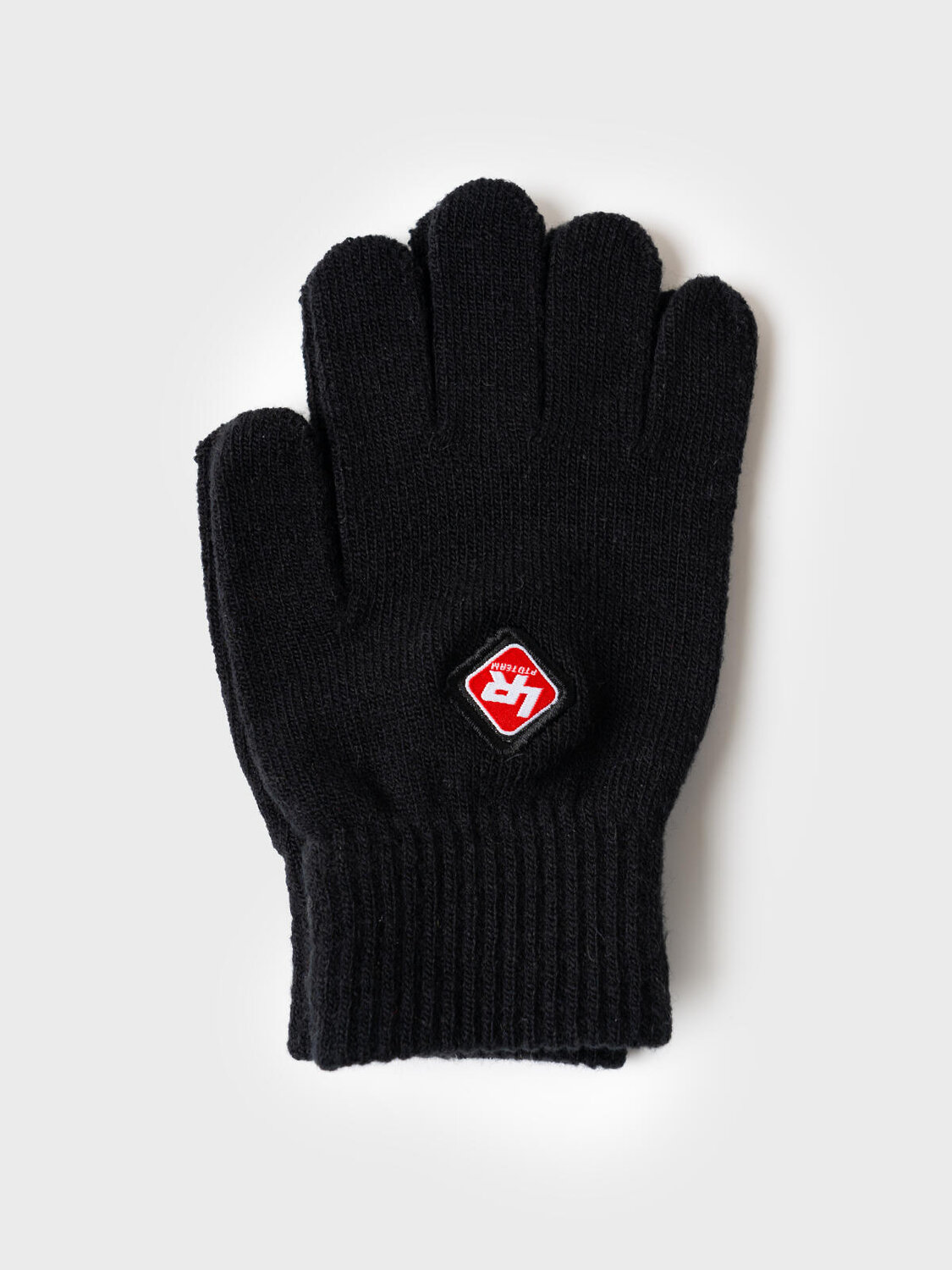 PLAYTODAY Перчатки 585299 12611053 черный