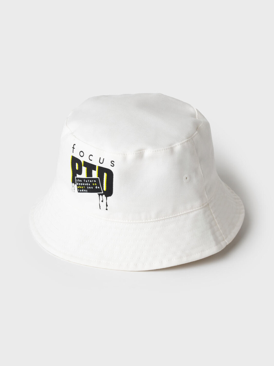 PLAYTODAY Панама 585301 12611254 белый