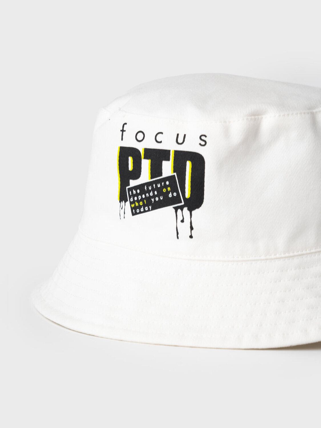 PLAYTODAY Панама 585301 12611254 белый