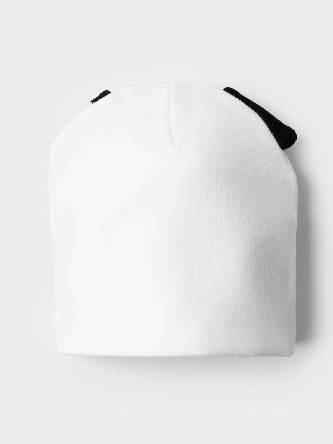 PLAYTODAY Шапка 585302 12622032 белый,черный