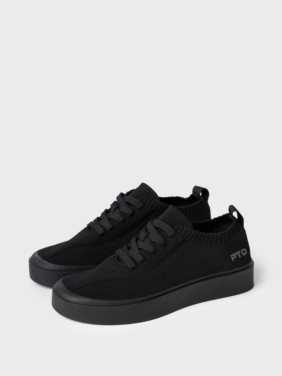 PLAYTODAY Полуботинки 585305 12611714 черный