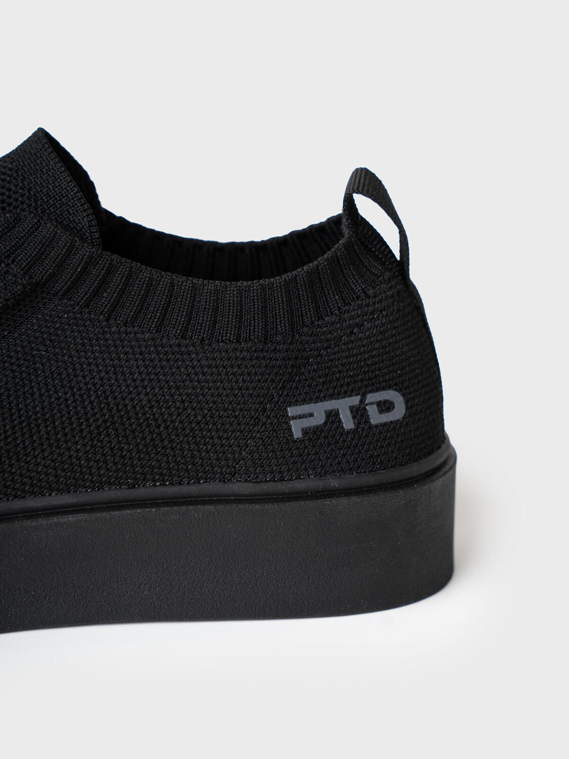 PLAYTODAY Полуботинки 585305 12611714 черный