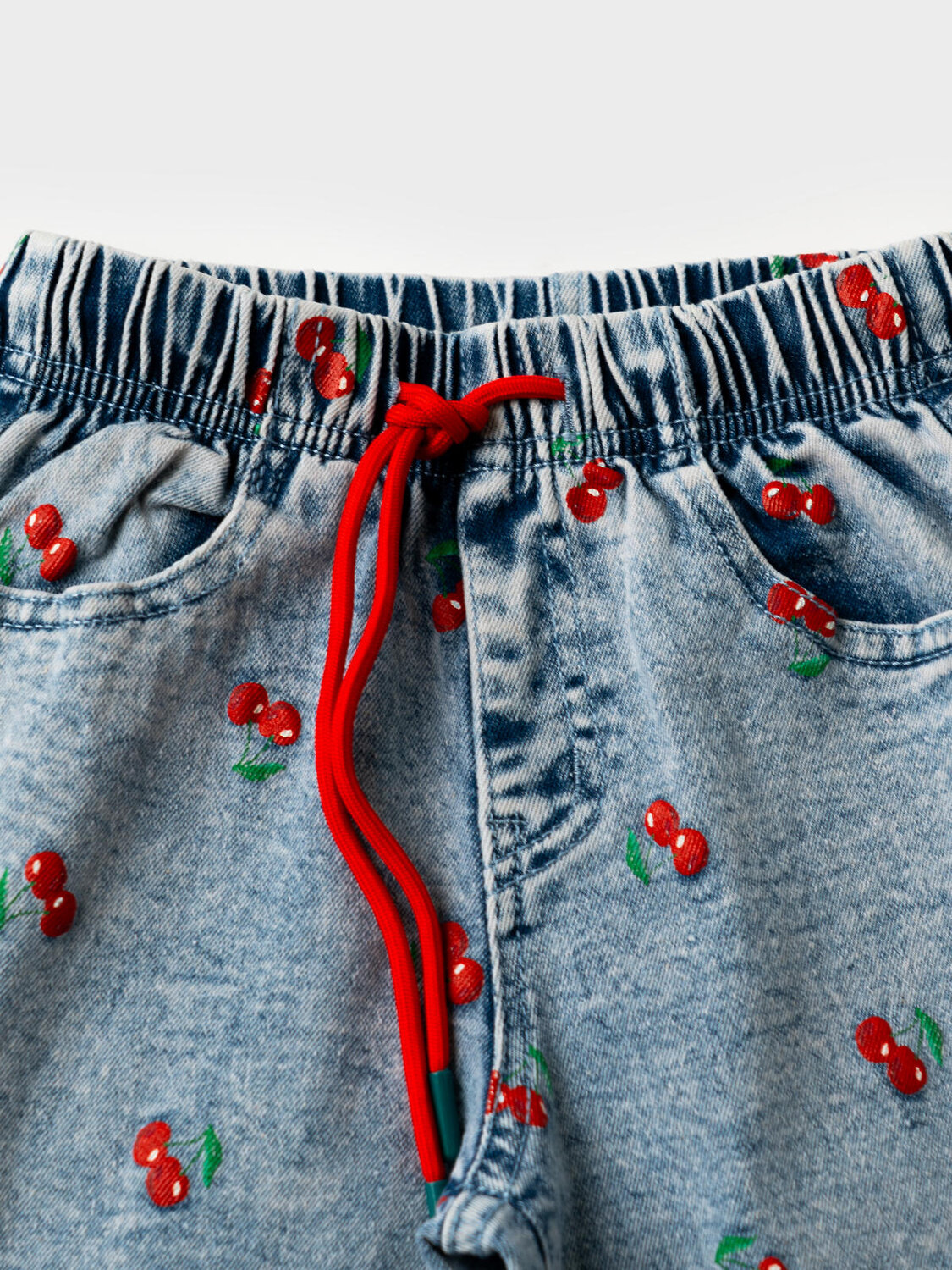 PLAYTODAY Брюки 585306 12622115 разноцветный