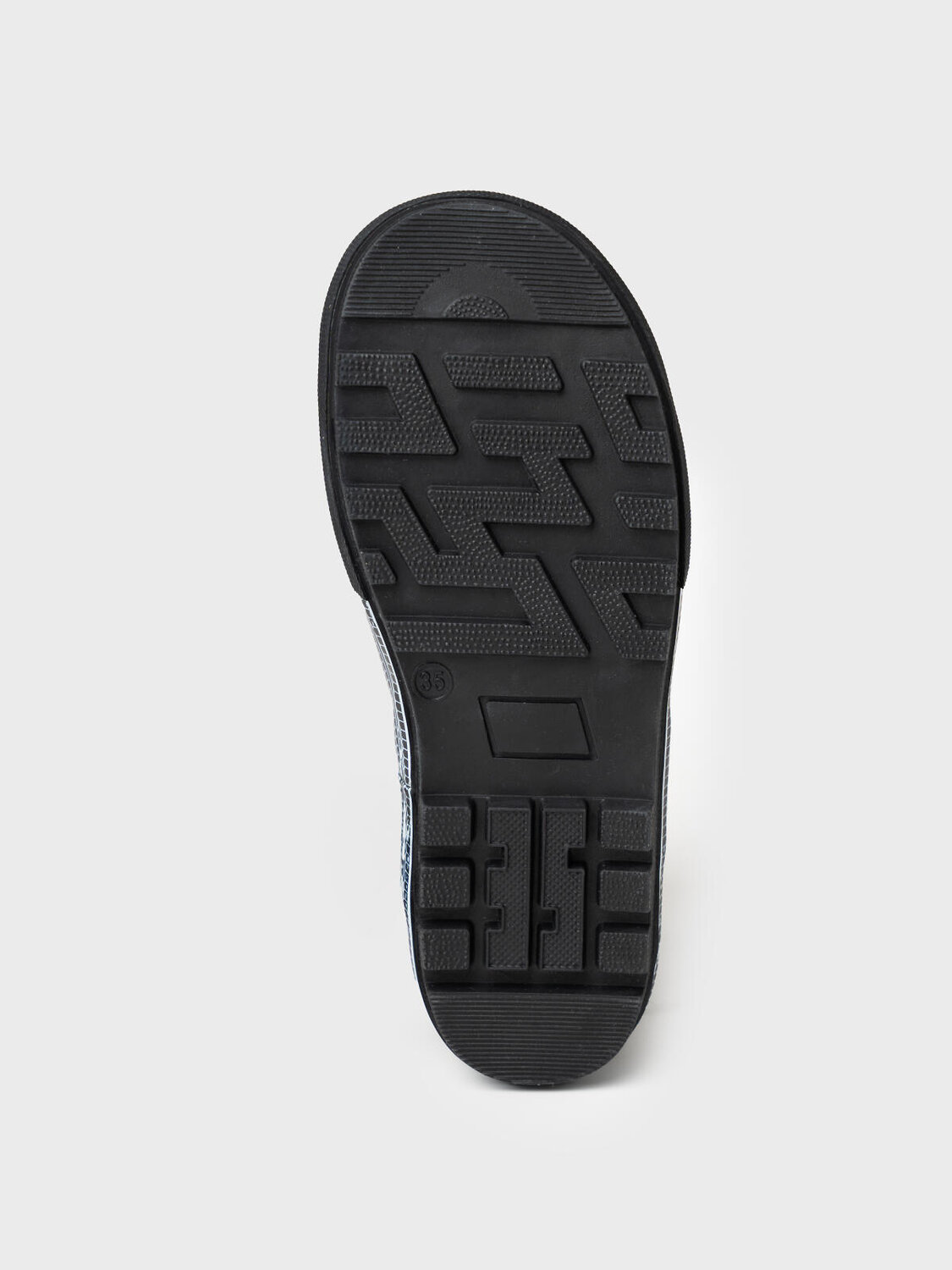 PLAYTODAY Сапоги 585308 12611745 черный