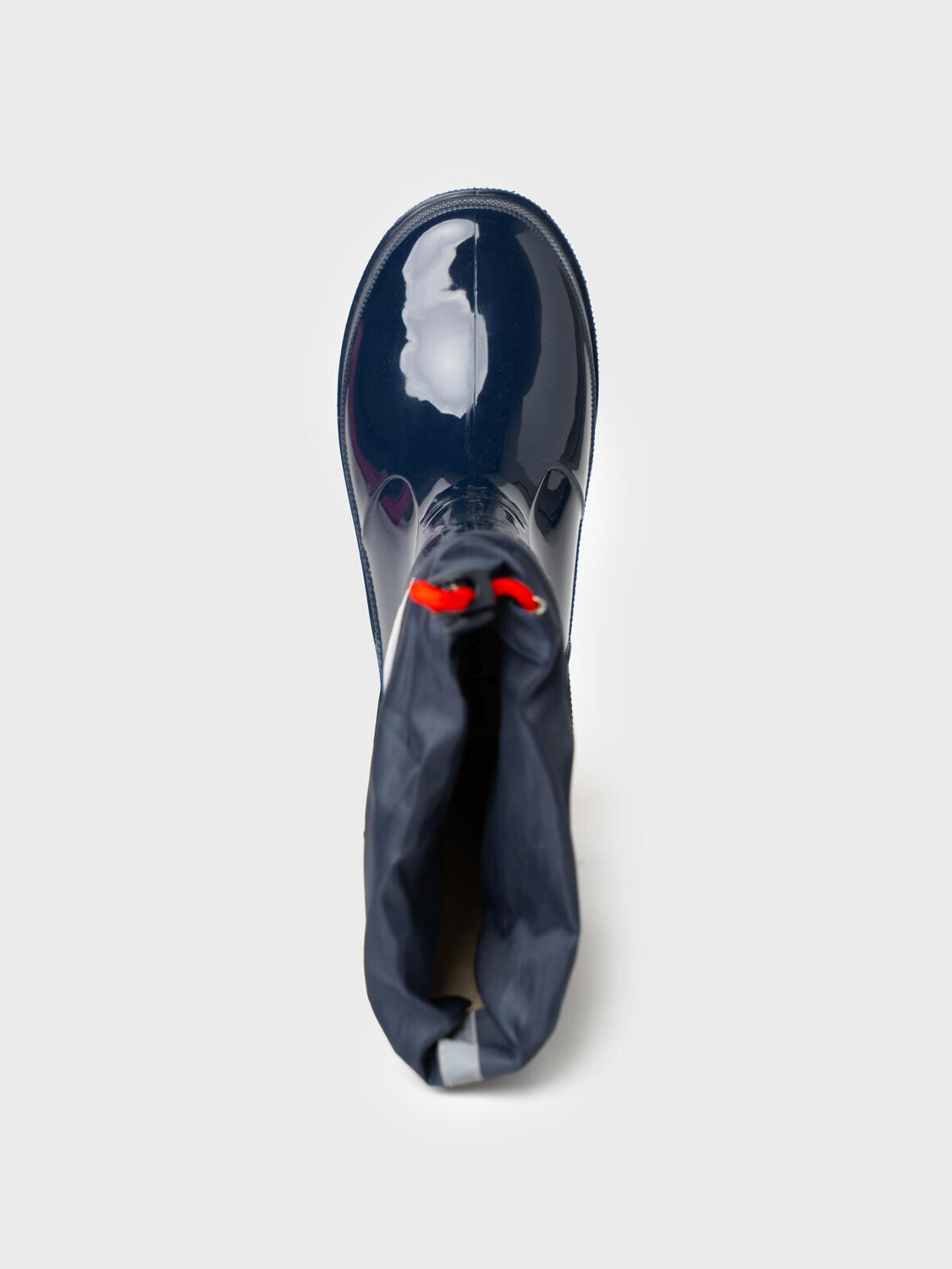 PLAYTODAY Сапоги 585309 12612738 тёмно-синий