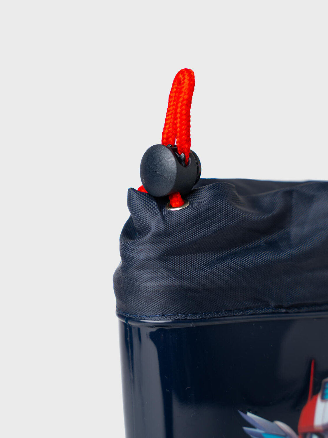 PLAYTODAY Сапоги 585309 12612738 тёмно-синий