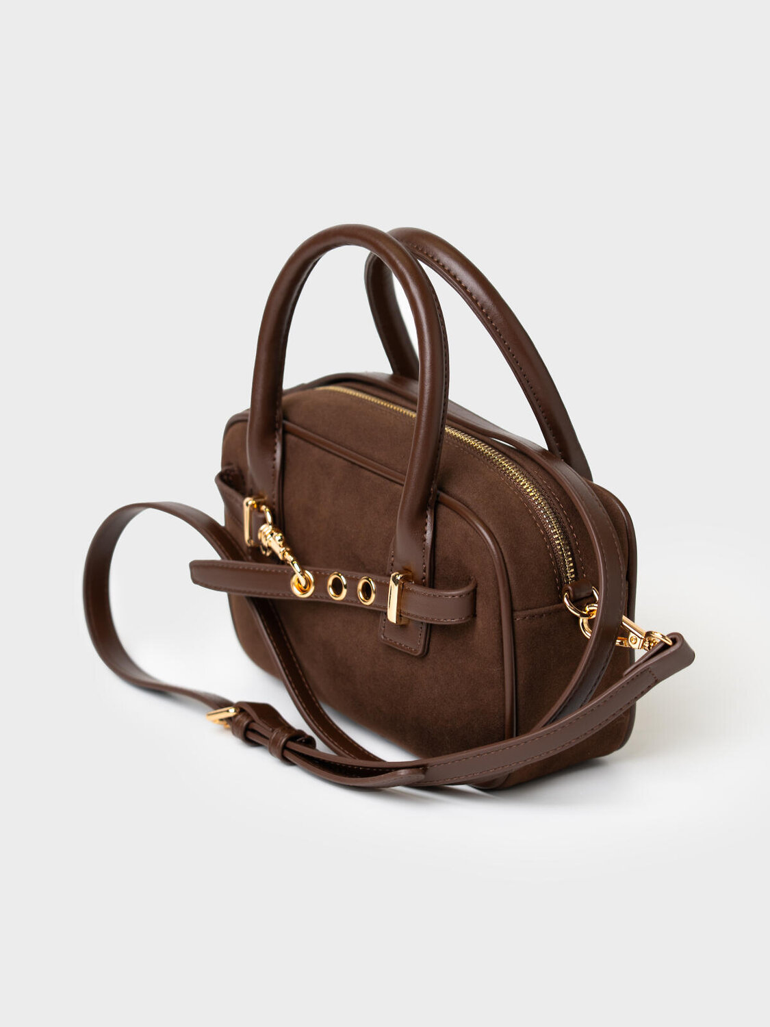 PLAYTODAY Сумка 585311 12666832 коричневый