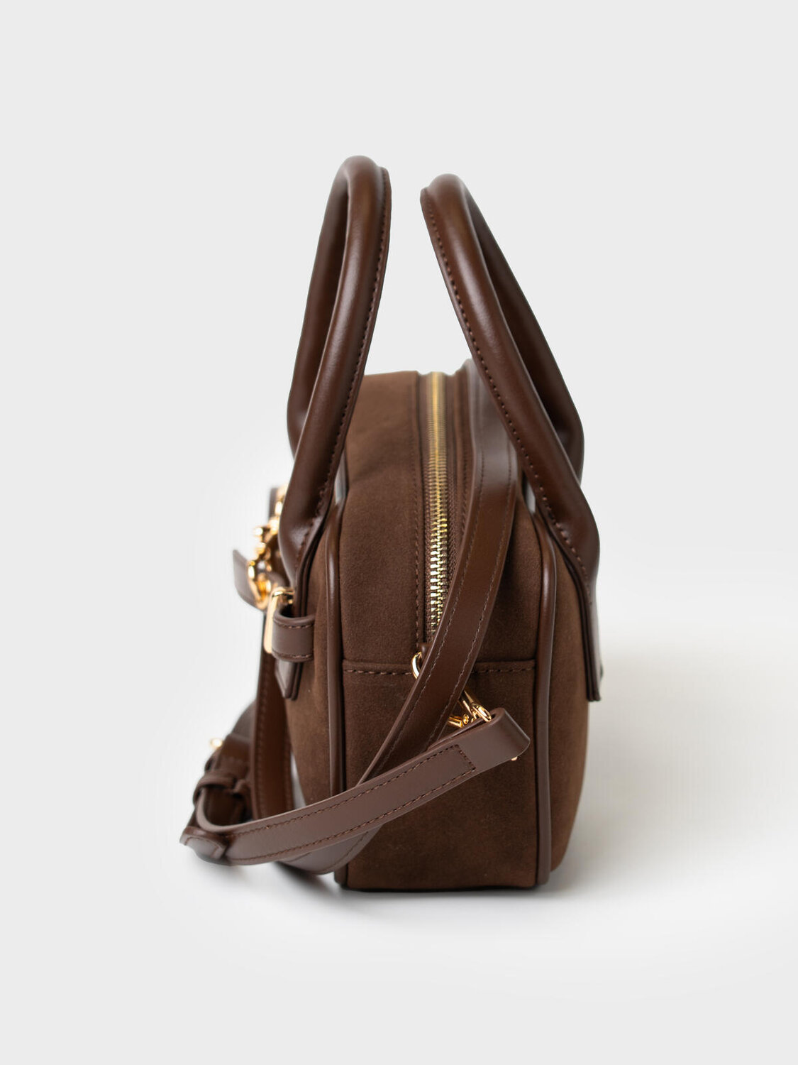 PLAYTODAY Сумка 585311 12666832 коричневый