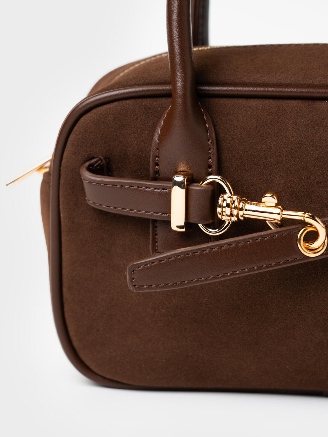 PLAYTODAY Сумка 585311 12666832 коричневый