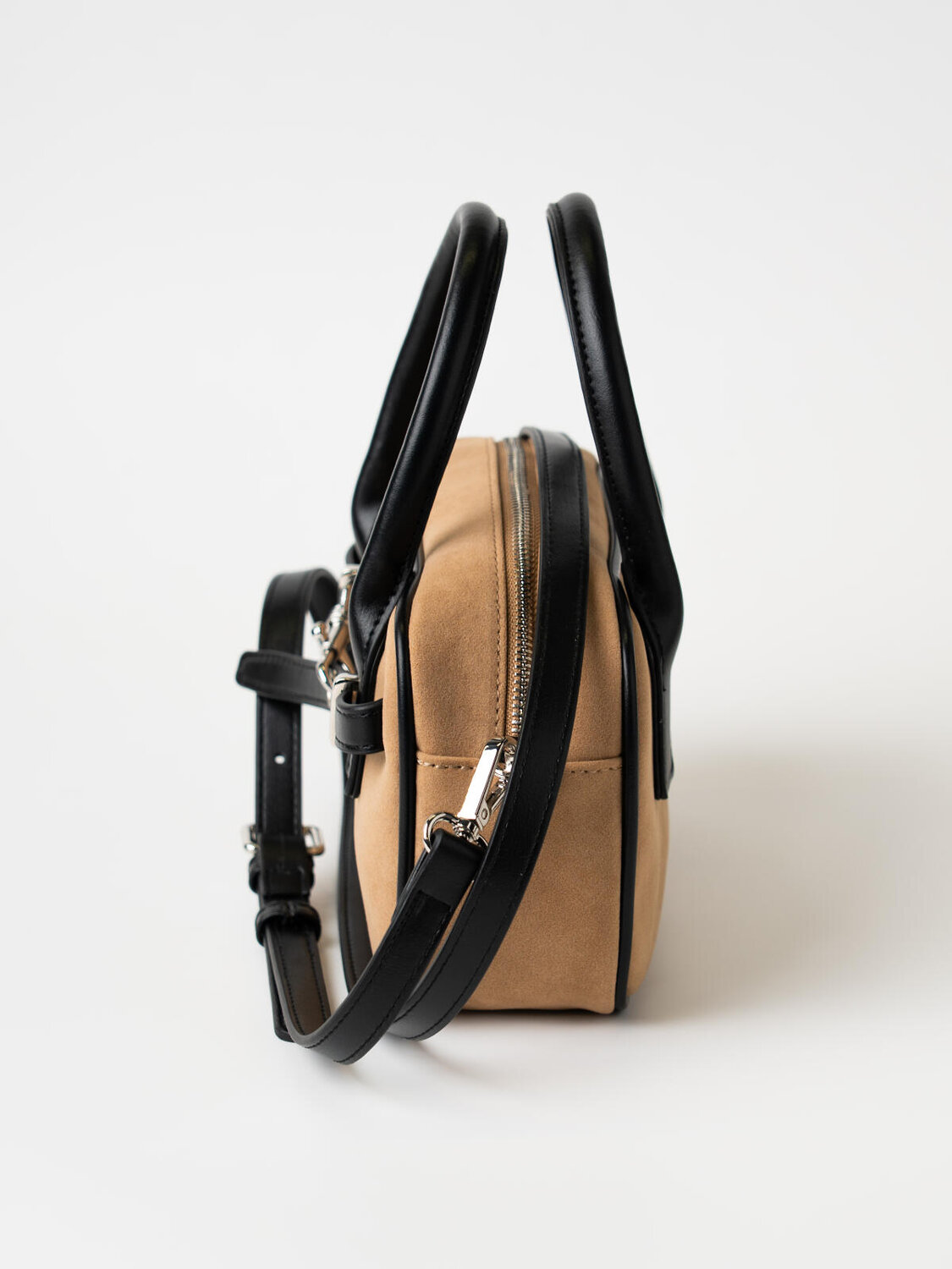 PLAYTODAY Сумка 585313 12666834 светло-коричневый,черный