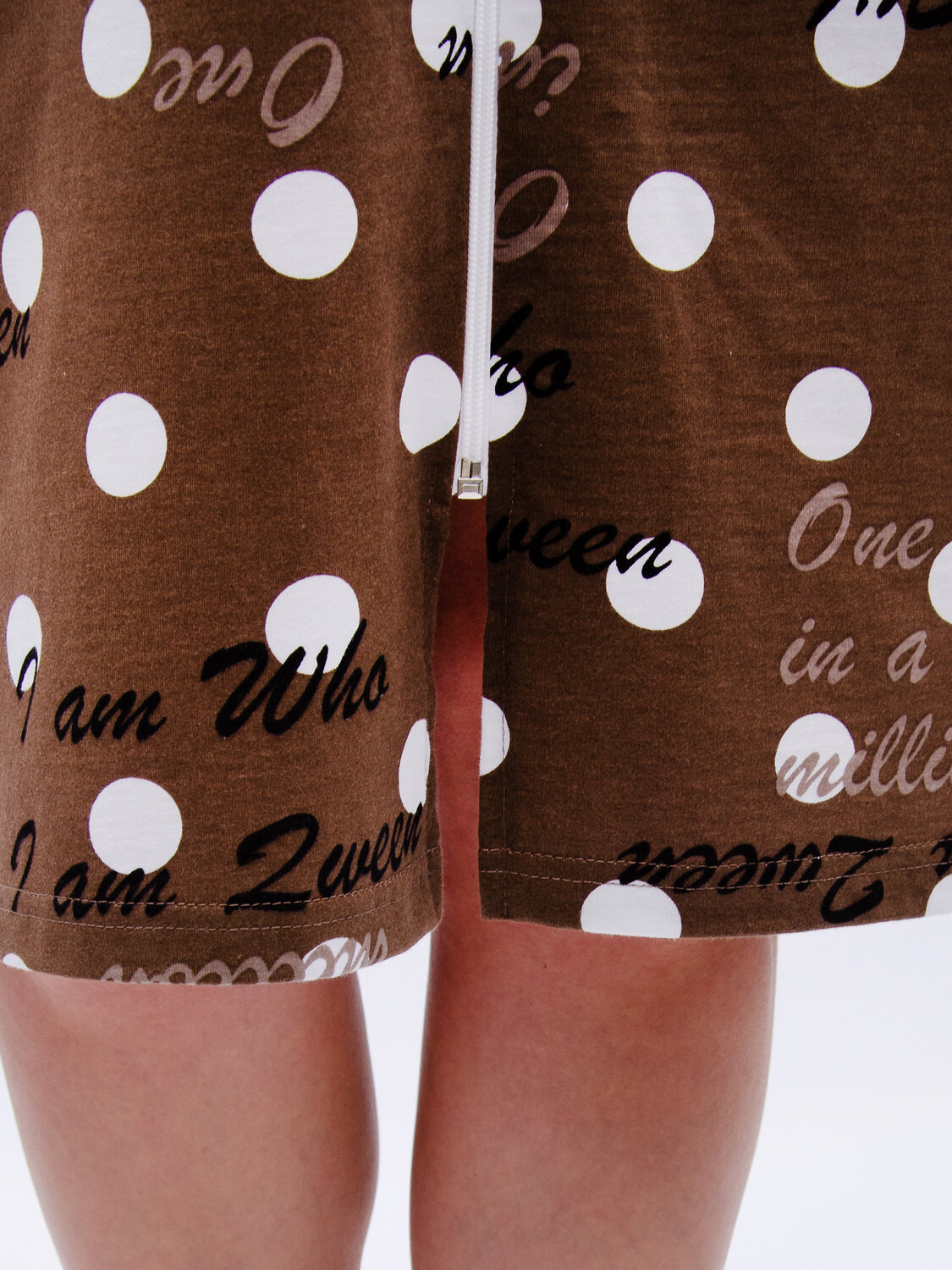 Malina Халат 585316 379кр коричневый