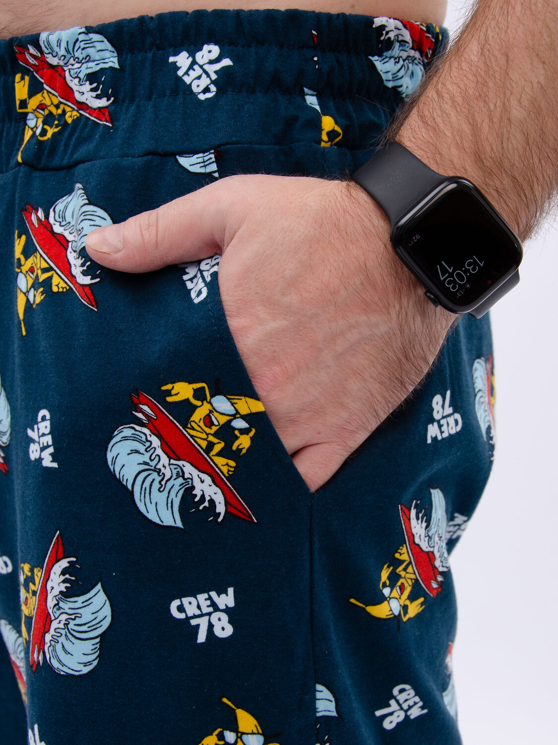 Malina Костюм 585317 9408б петроль