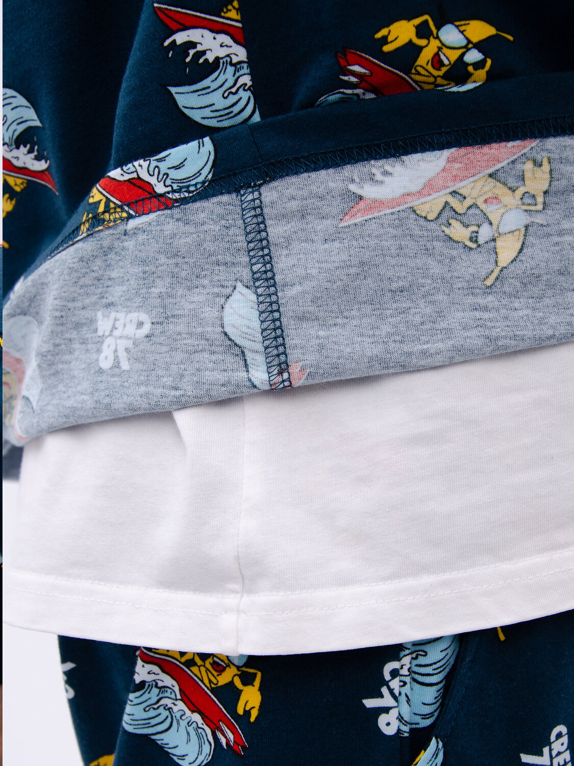 Malina Костюм 585317 9408б петроль