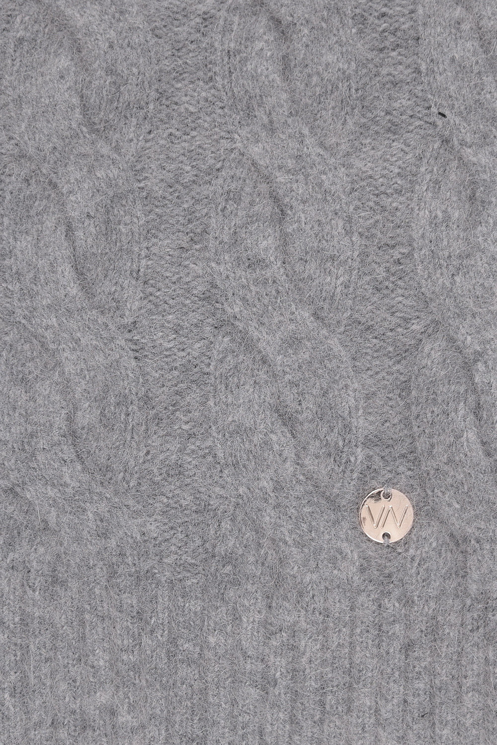 VERY NEAT Джемпер 585327 ЕВ 30305/ш темно-серый