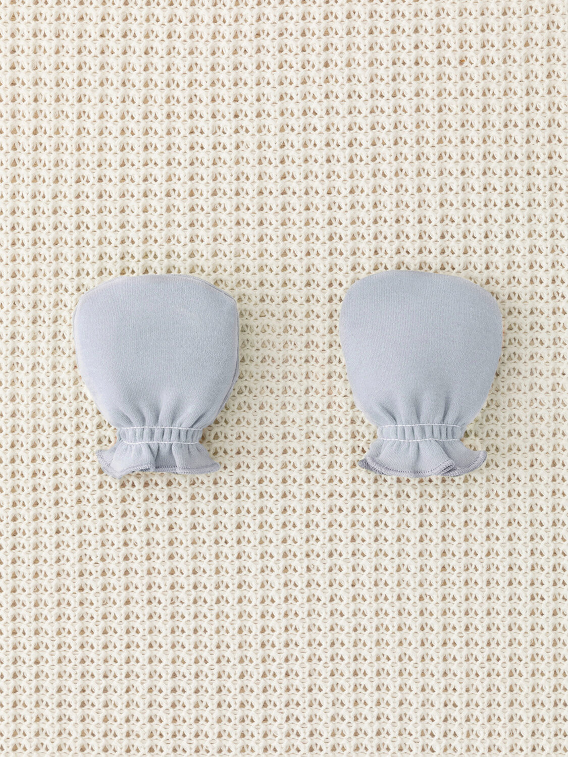 CROCKID Рукавички 585329 К 8506 голубой