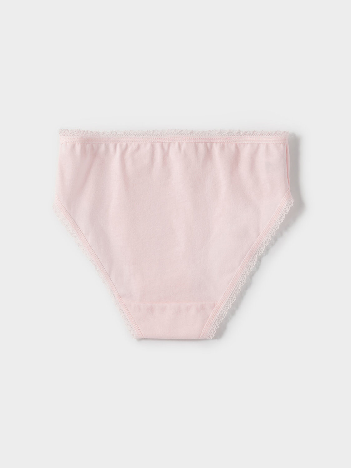 CROCKID Трусы 585334 МП 1931-5уп белый