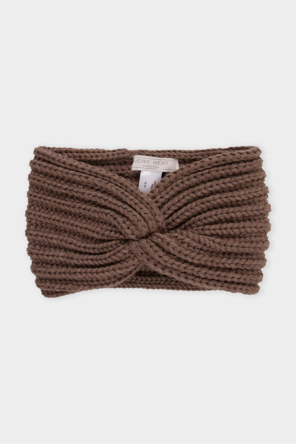 VERY NEAT Повязка на голову 585343 ЕВ 20024/ш бежевый