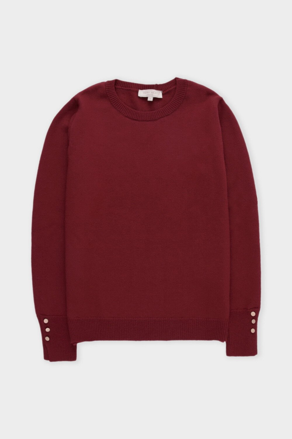 VERY NEAT Джемпер 585349 ЕВ 30295/ш фиолетовый