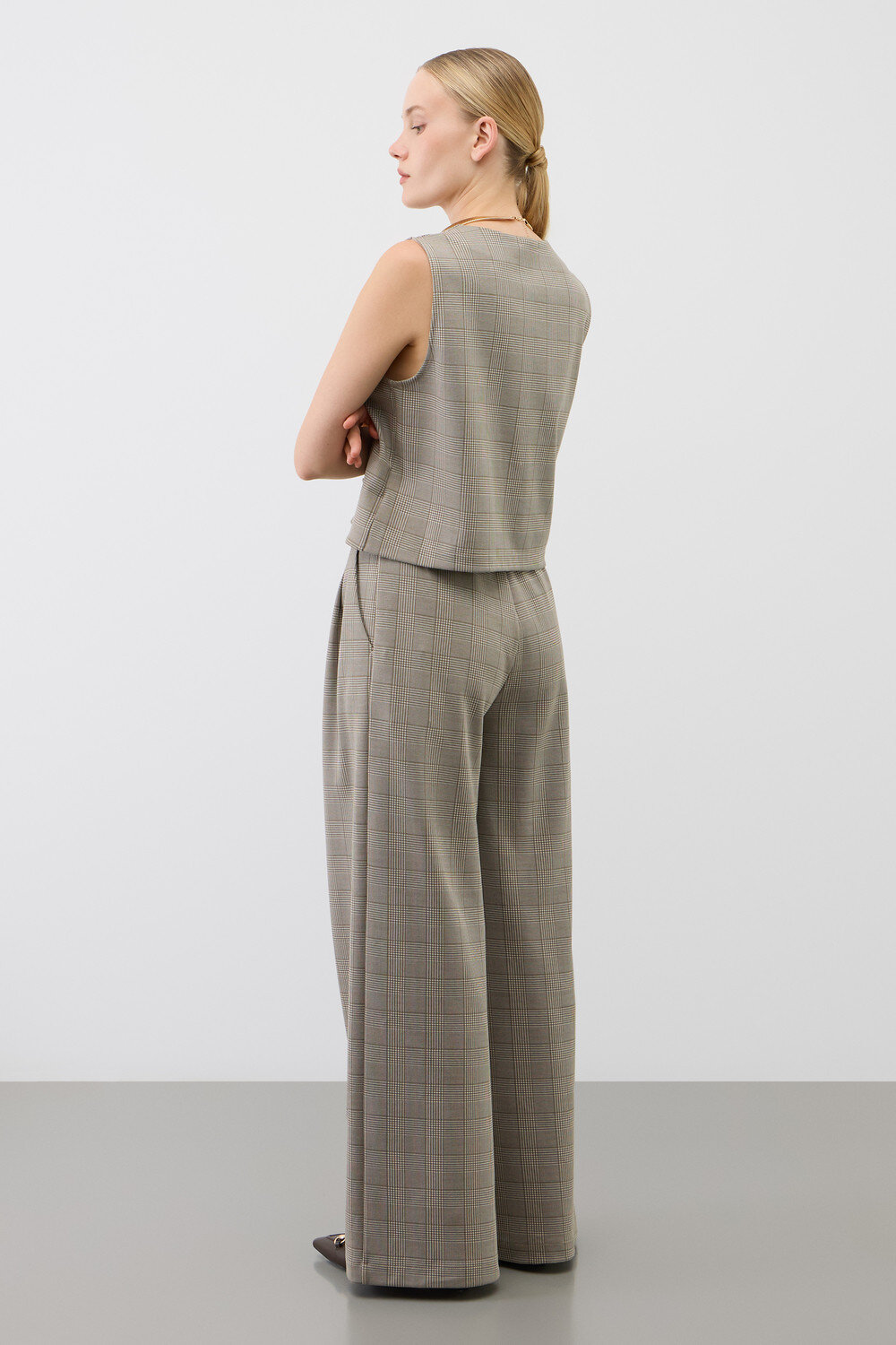 VERY NEAT Брюки 585355 ЕВТ 4160 бежевый