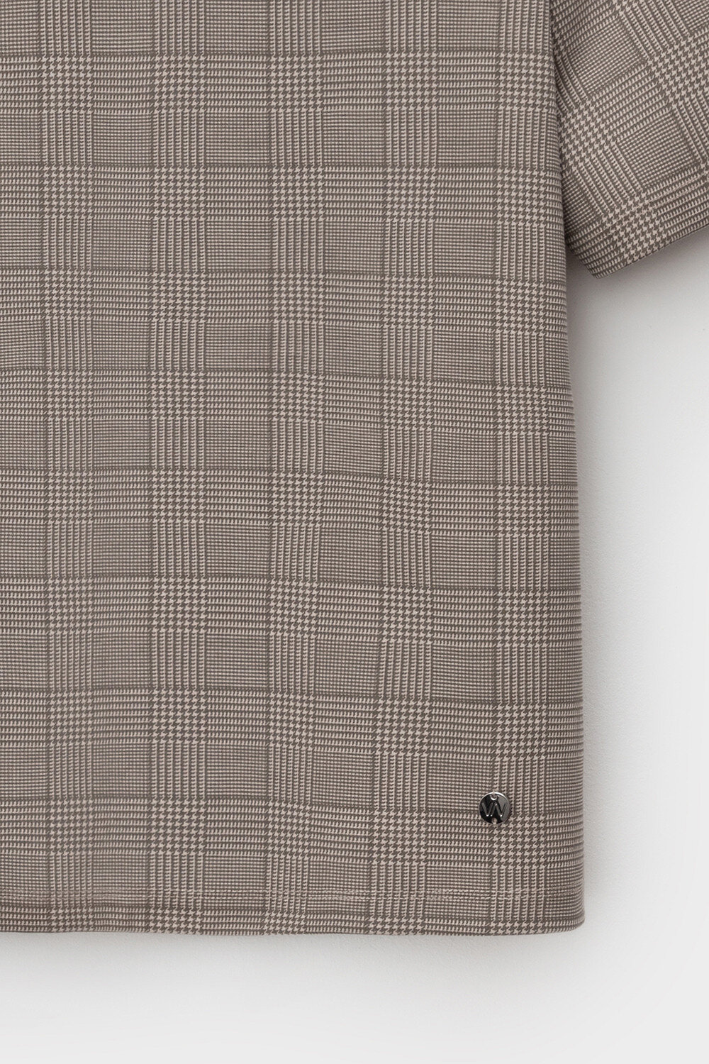 VERY NEAT Футболка 585356 ЕВТ 3335 бежевый