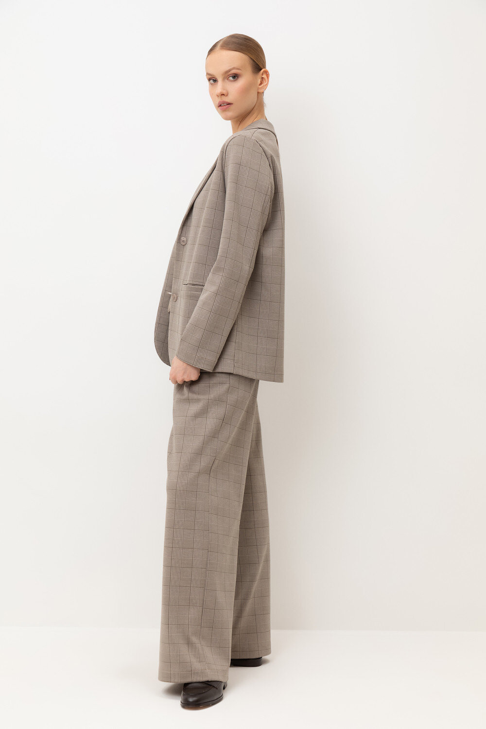 VERY NEAT Жакет 585357 ЕВТ 3341 бежевый