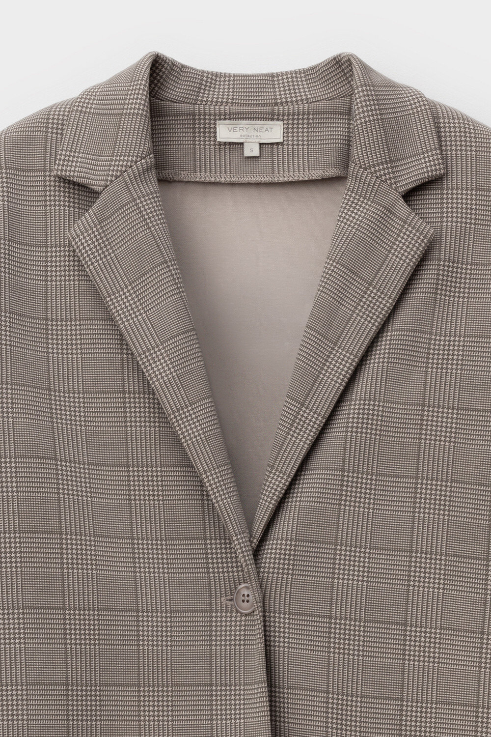 VERY NEAT Жакет 585357 ЕВТ 3341 бежевый