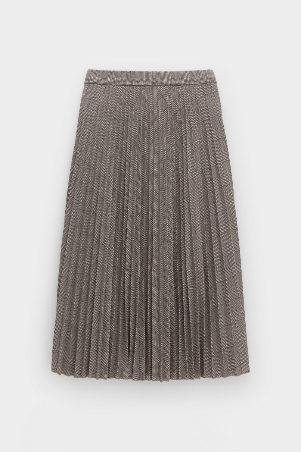 VERY NEAT Юбка 585358 ЕВТ 7039 бежевый