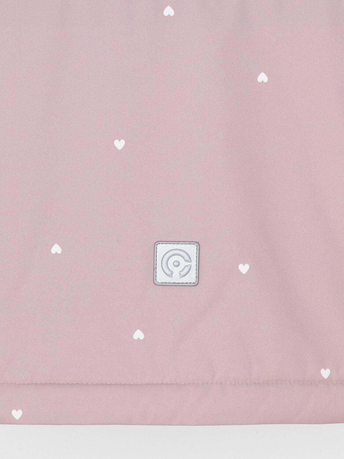 CROCKID Куртка 585363 ВК 38120/н/5 ГР розовый