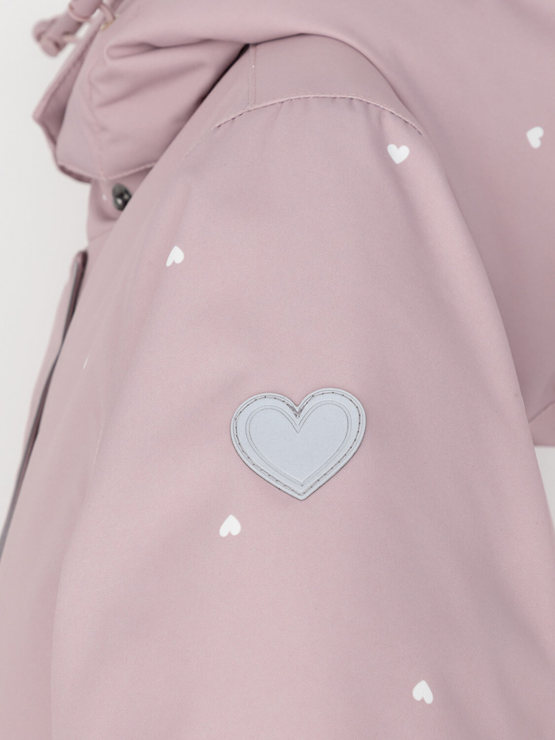 CROCKID Куртка 585363 ВК 38120/н/5 ГР розовый