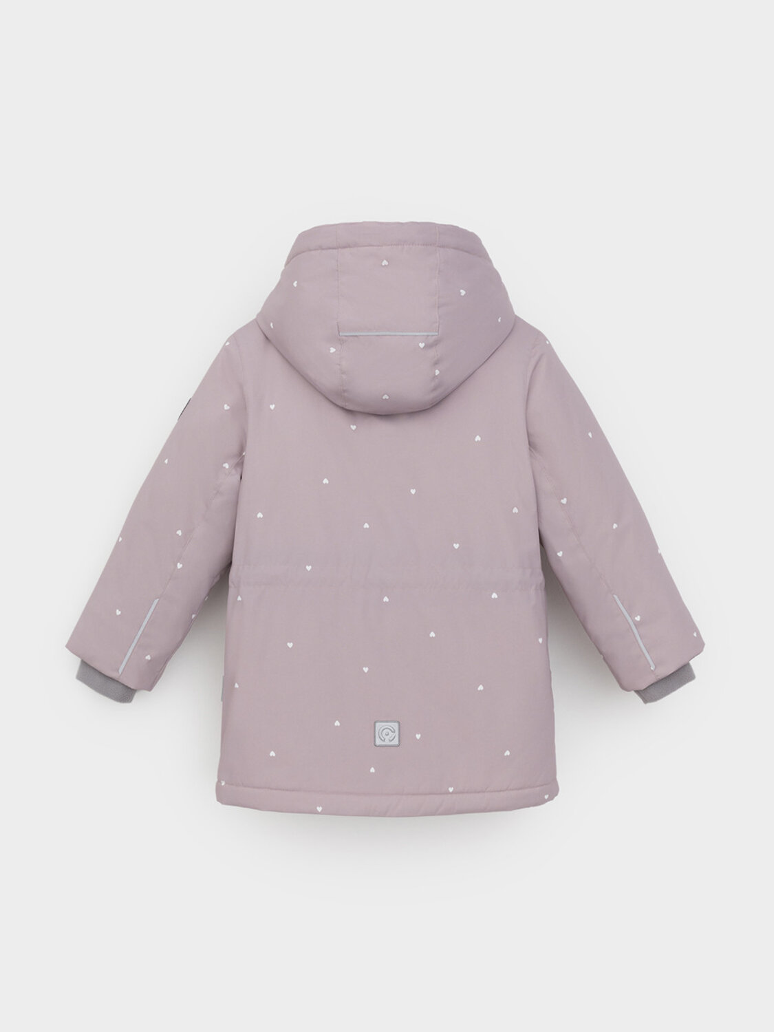 CROCKID Куртка 585363 ВК 38120/н/5 ГР розовый