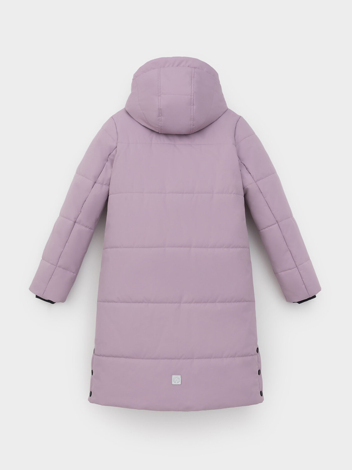 CROCKID Пальто 585365 ВК 38128/1 УЗГ розовый