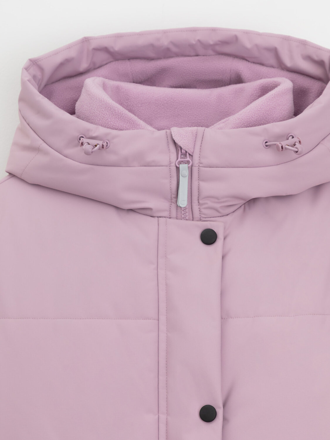 CROCKID Пальто 585365 ВК 38128/1 УЗГ розовый