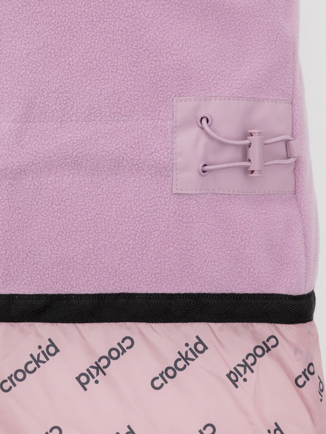 CROCKID Пальто 585365 ВК 38128/1 УЗГ розовый