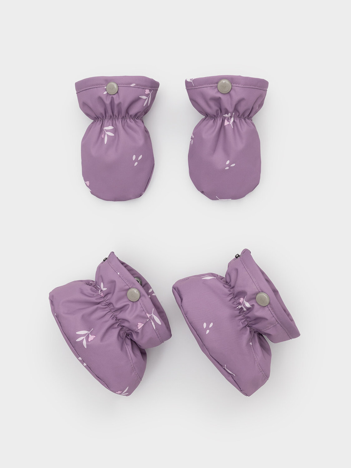 CROCKID Комбинезон 585368 ВК 60116/н/13 Ал бордовый