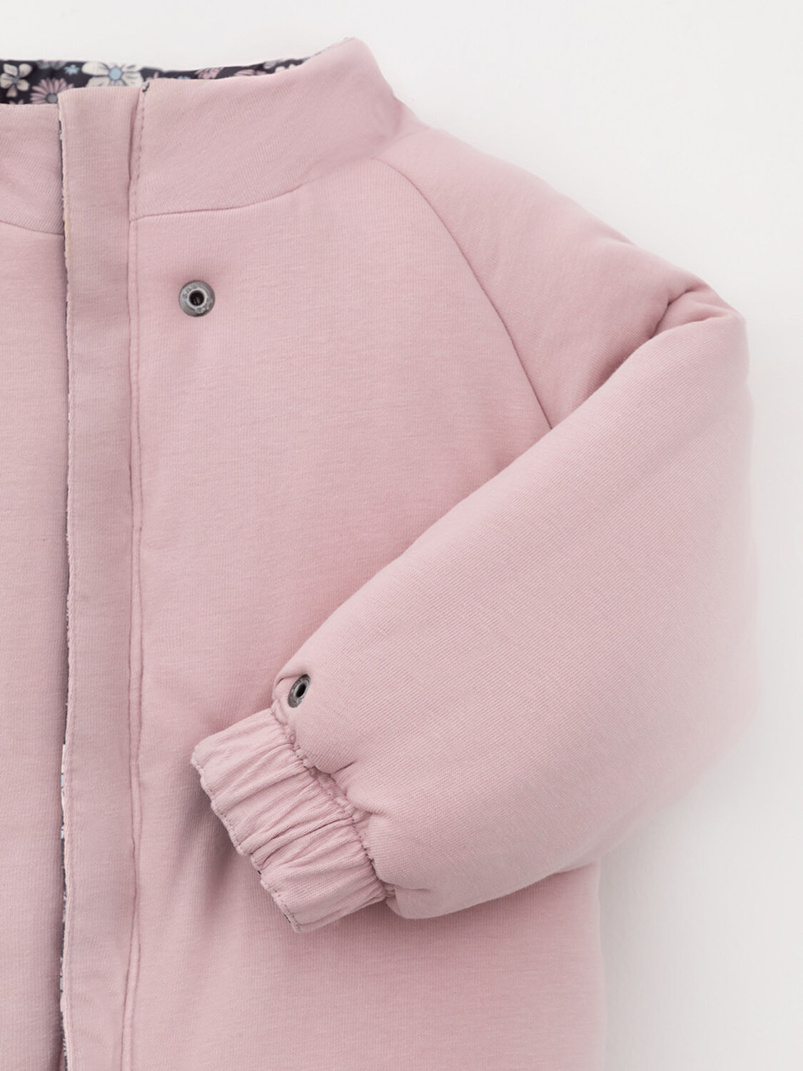 CROCKID Комбинезон 585369 ВК 60116/н/17 Ал темно-серый