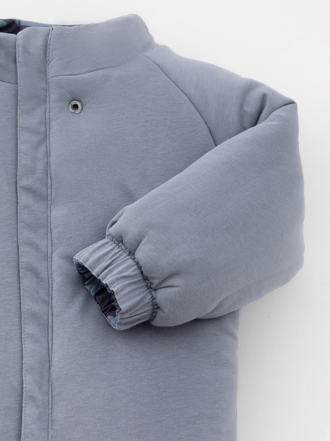 CROCKID Комбинезон 585370 ВК 60116/н/21 Ал темно-серый