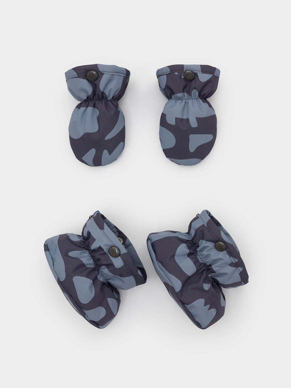 CROCKID Комбинезон 585370 ВК 60116/н/21 Ал темно-серый