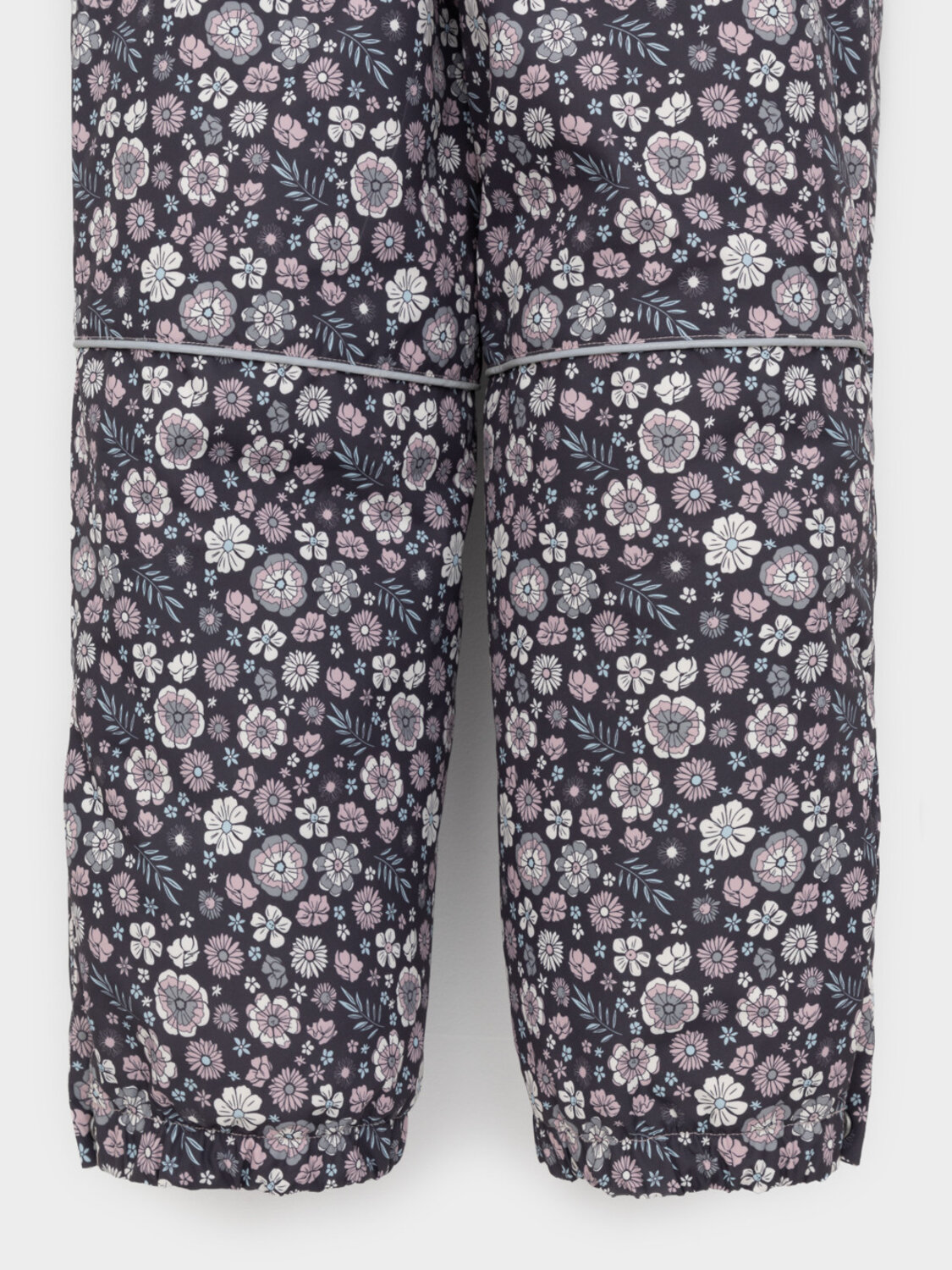 CROCKID Комбинезон 585371 ВК 60098/н/10 ГР темно-серый